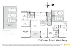 13 Clowes Street, Malmsbury, Vic 3446
