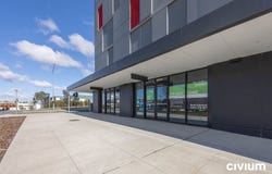 Ruby, Unit  187, 8 Gribble Street, Gungahlin, ACT 2912