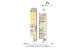 17a Richardson Street, Merrylands, NSW 2160