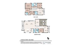 5 Mazus Street, Marsden Park, NSW 2765