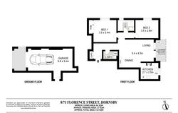 8/71 Florence Street, Hornsby, NSW 2077