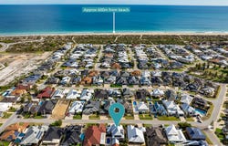 27 Drummonds Approach, Secret Harbour, WA 6173