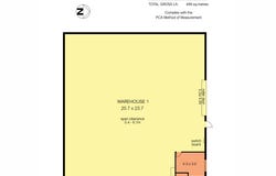 Warehouse 1, 71 Helps Road, Burton, SA 5110