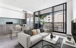 512G/4 Devlin Street, Ryde, NSW 2112