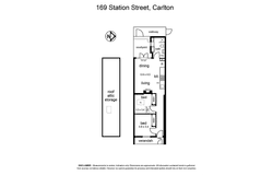 169 Station Street, Carlton, Vic 3053
