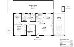 38 Lillian Street, Huntfield Heights, SA 5163