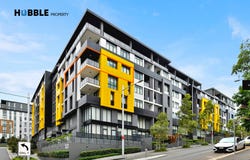 B4302/1 Hamilton Crescent, Ryde, NSW 2112