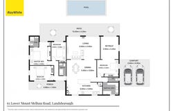65 Lower Mount Mellum Road, Landsborough, Qld 4550