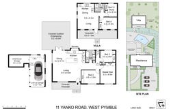 11 Yanko Road, West Pymble, NSW 2073