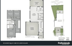 24 North Quay Circuit, Hope Island, Qld 4212