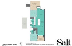 106/18 Throsby Street, Wickham, NSW 2293