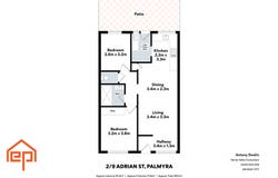 2/9 Adrian Street, Palmyra, WA 6157
