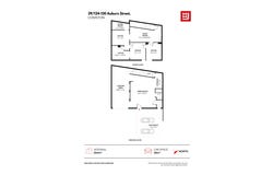 39/124-130 Auburn Street, Coniston, NSW 2500