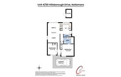 181D Hillsborough Drive, Nollamara, WA 6061