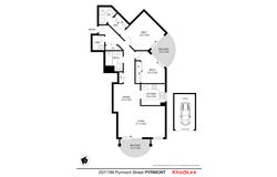 207/199 Pyrmont Street, Pyrmont, NSW 2009