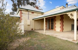 16 Old Adelaide Road, Karoonda, SA 5307