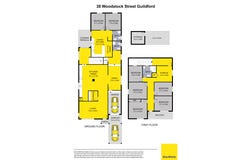 38 Woodstock Street, Guildford, NSW 2161