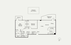 102/598 St Kilda Road, Melbourne, Vic 3004