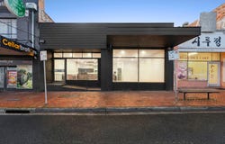1899-1901 Dandenong Road, Clayton, Vic 3168