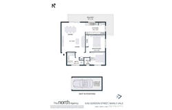 6/60-62 Gordon Street, Manly Vale, NSW 2093