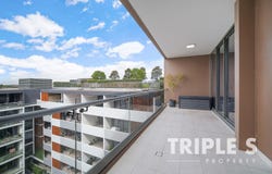 621/8 Studio Drive, Eastgardens, NSW 2036