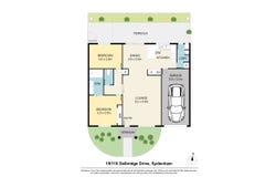 19/110 Delbridge Drive, Sydenham, Vic 3037