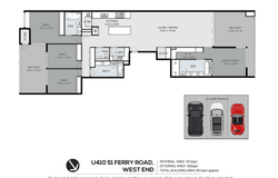 410/51 Ferry Road, West End, Qld 4101