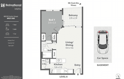 809/8 Donkin Street, West End, Qld 4101