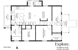 26 Ridgway Street, Childers, Qld 4660