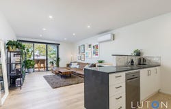 8/7 Lowrie Street, Dickson, ACT 2602
