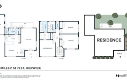 4/1 Miller Street, Berwick, Vic 3806