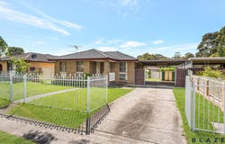 154 Mimosa Road, Bossley Park, NSW 2176