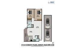 17/12-18 Equity Place, Canley Vale, NSW 2166