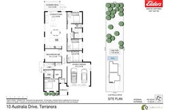 10 Australia Drive, Terranora, NSW 2486