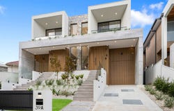 39A Wassell Street, Chifley, NSW 2036