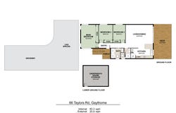 66 Taylors Road, Gaythorne, Qld 4051