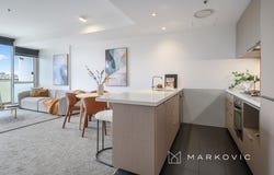 402/4 Bik Lane, Fitzroy North, Vic 3068