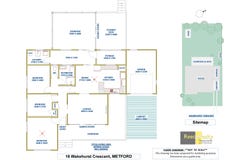 18 Wakehurst Crescent, Metford, NSW 2323