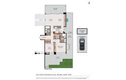 202/9 Shoreline Drive, Rhodes, NSW 2138