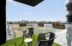 301B/4 Joseph Road, Footscray, Vic 3011