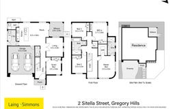 2 Sitella Street, Gregory Hills, NSW 2557