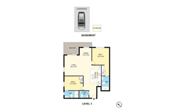 305/11 Mount Street, Mount Druitt, NSW 2770