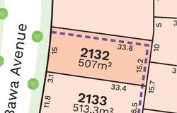 Lot 2132 Parkland View Stage 2B, Gilead, NSW 2560
