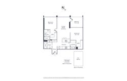 1203/41 - 49 Bank Street, South Melbourne, Vic 3205