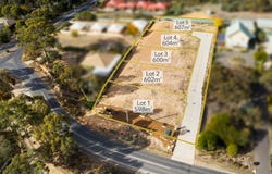 Lot 1-5, 26A Wilkie Street, Castlemaine, Vic 3450