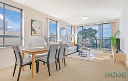 503/18 WALKER STREET, Rhodes, NSW 2138