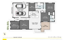 34 Summit Parade, Bahrs Scrub, Qld 4207