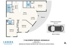 7/169 Gympie Terrace, Noosaville, Qld 4566