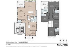 33 River Vista Way, Paradise Point, Qld 4216