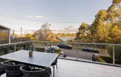 4a Alfred Street, Hunters Hill, NSW 2110